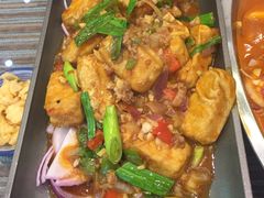 -自游人·美食一楼·地道徽菜(三十年名店)