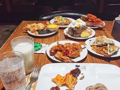 -汉巴味德(大悦城店)