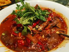 怡和毛血旺-怡和春天大酒楼(柳芳店)