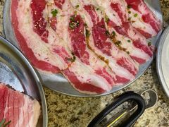 -首尔烤肉大排档(合生汇店)