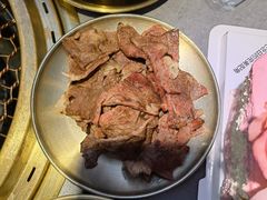 -明洞王妃家烤肉(苏州中心星悦汇店)