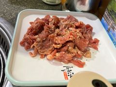 -鹤之乡·齐齐哈尔烤肉·非遗(秋涛路店)