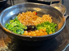 -星湖特色餐厅· 三岔湖环球融创天堂洲际酒店