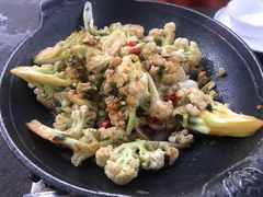 -万景饭店·鱼街农家菜