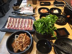 -九田家黑牛烤肉(溧水万达店)