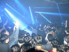 -OMNI Nightclub