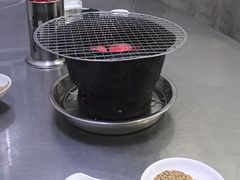 -松明一烤肉馆(鲁园店)