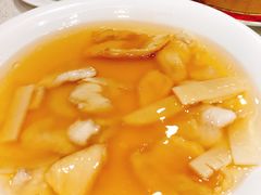 糟溜三白-东兴楼饭庄(六里桥店)