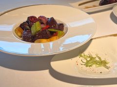 -金轩中餐厅 Jin Xuan(浦东丽思卡尔顿酒店)
