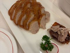 -北京全聚德(西客站店)