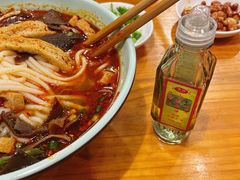 -宝小庆邵阳米粉(深圳市南山保利店)