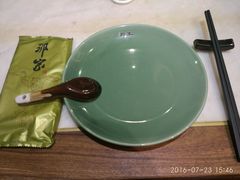 -那家小馆•北京菜•烤鸭(中关村店)