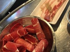 -釜山火炉·海鲜烤肉(紫藤路店)