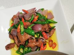 -琬苑鸽庄·川粤融合菜(解放碑总店)