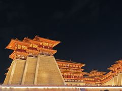 -隋唐洛阳城明堂天堂景区
