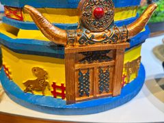 -大汗行宫园林餐厅