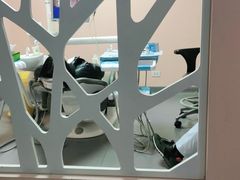 -爱尚大众口腔(南湖花园门诊)