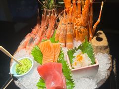 -花潮料理艺食馆(苏宁广场B区店)