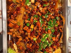 -麻辣范儿(良乡机场店)