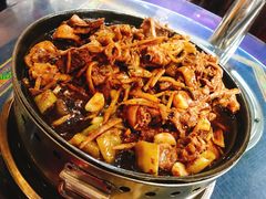 -甘家界牌柠檬鸭(青山店)