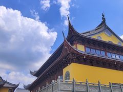 -上海青龙寺