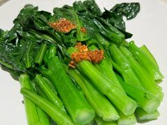 -蔡澜点心·粤菜(嘉里中心店)