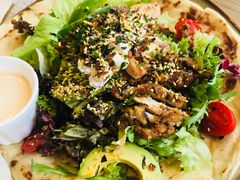 -HELLO 27 意面·沙拉·帕尼尼