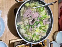 -全牛匠·乐山跷脚牛肉(新中关店)