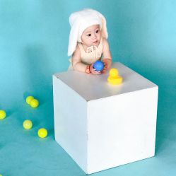 -KIDSMEMO拾光纪儿童摄影(金丰大厦店)