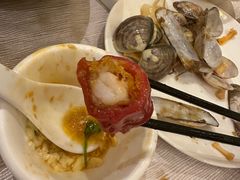 -福州天元国际威斯汀酒店·中国元素餐厅