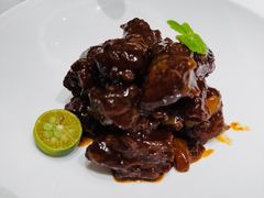 -道道鲜·崇明私房菜(五角场店)