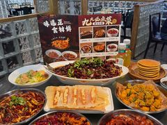 -眉山小馆(华强广场店)