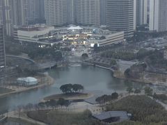 -嘉定凯悦·咖啡厅