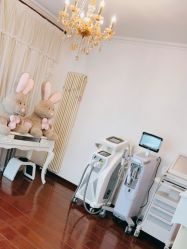 -美肤盾祛痘·问题肌头疗管理中心