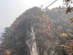 -洛阳白云山景区