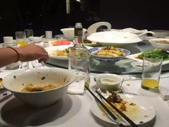 -東舍食唐精品陕菜馆