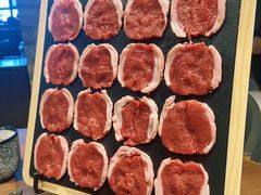 厚切羔羊圆上脑-快乐小羊(富强中路店)