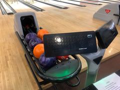 -广州保龄球馆(广州天河体育中心店)