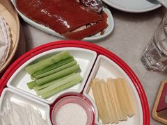 -小吊梨汤·北京菜·烤鸭(清河万象汇店)