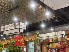 -洞庭家宴·头牌甲鱼(广渠门店)