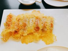 -老牌坊•鲁菜名店•地道济南菜(大观园商埠店)