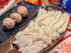 -今日牛事潮汕鲜牛肉火锅(瑞金店)