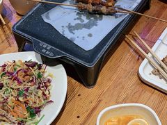 -管氏翅吧(护国寺店)