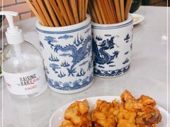 -老地方面馆(思南路店)
