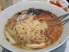 -韩香福脊骨汤锅(上杭路店)