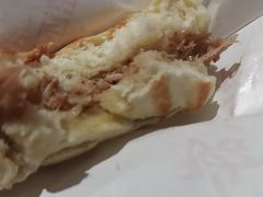 -子午路张记肉夹馍(兵马俑店)