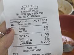 -Killiney Kopitiam(基利尼路67号店)
