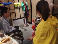 -海底捞火锅(万象城店)