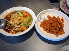 -紫泥369粗粮季(四牌楼店)