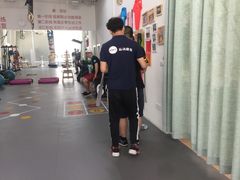 -APT运动康复中心(徐汇万科店)